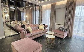 Apartament Primavera 2 z Sauną i Jacuzzi